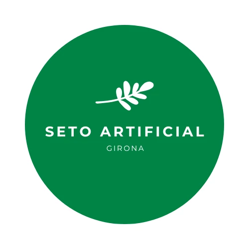 Seto artificial Seto Garden Seto artificial Seto Garden