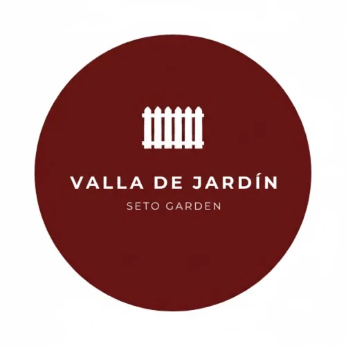 Vallas de jardín Seto Garden